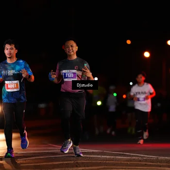 Runner Photo 4978678