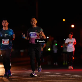 Runner Photo 4978681