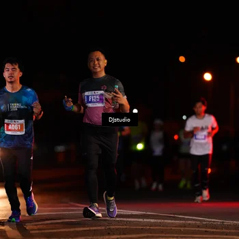 Runner Photo 4978682
