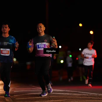 Runner Photo 4978684
