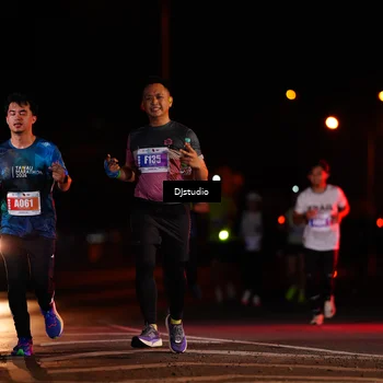 Runner Photo 4978685