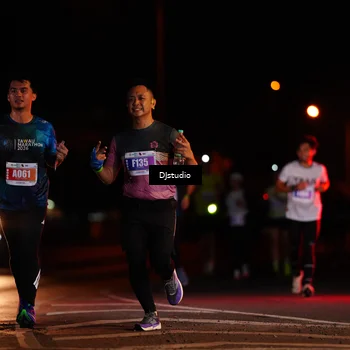 Runner Photo 4978686