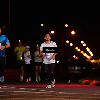 Runner Photo 4978687