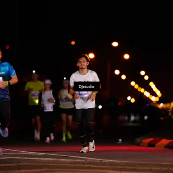 Runner Photo 4978688