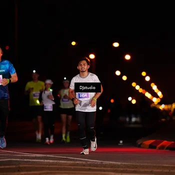 Runner Photo 4978690