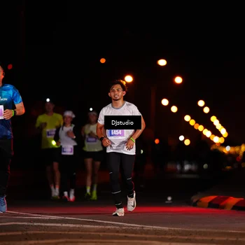 Runner Photo 4978691