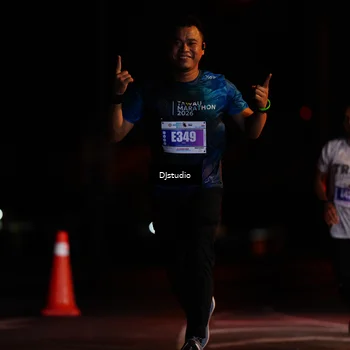 Runner Photo 4978692