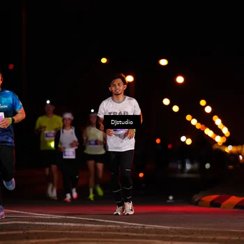 Runner Photo 4978695