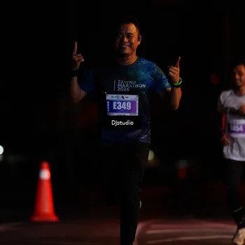 Runner Photo 4978696