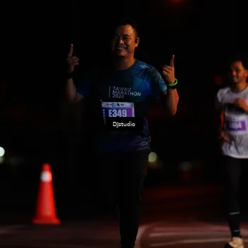 Runner Photo 4978699
