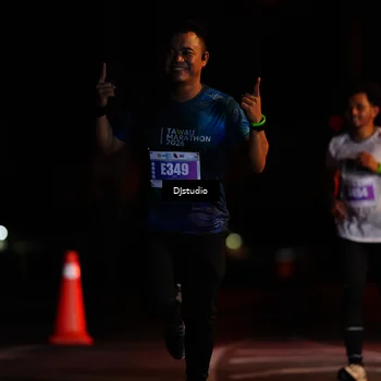Runner Photo 4978700