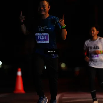 Runner Photo 4978701