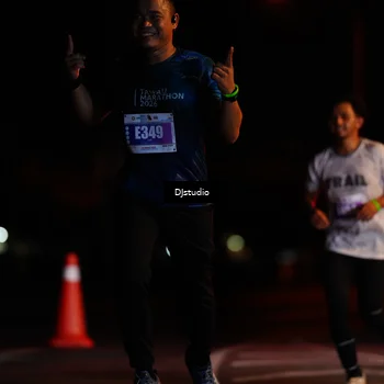 Runner Photo 4978702