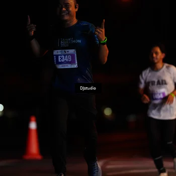 Runner Photo 4978705