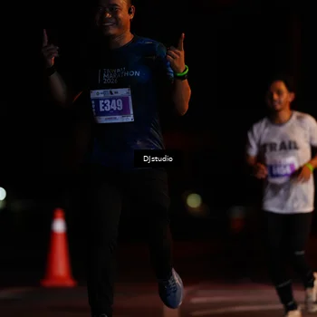 Runner Photo 4978715
