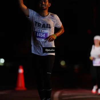 Runner Photo 4978731