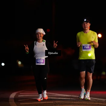 Runner Photo 4978736