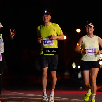 Runner Photo 4978741