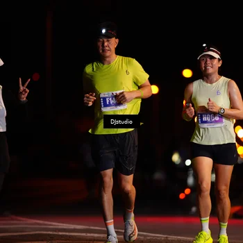 Runner Photo 4978742