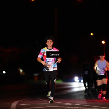 Runner Photo 4978775