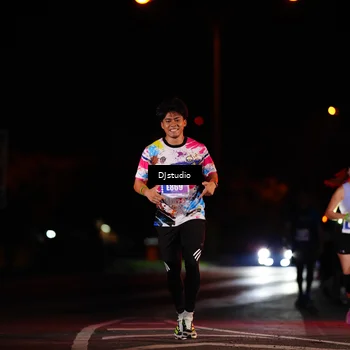 Runner Photo 4978779