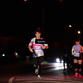 Runner Photo 4978780