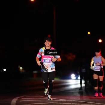 Runner Photo 4978781