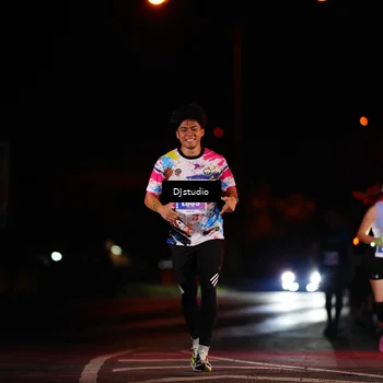 Runner Photo 4978782