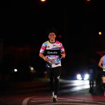 Runner Photo 4978783