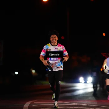 Runner Photo 4978784