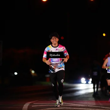 Runner Photo 4978785