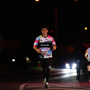 Runner Photo 4978786