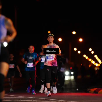 Runner Photo 4978800