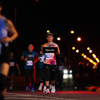 Runner Photo 4978803