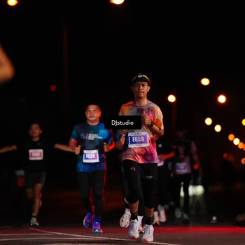 Runner Photo 4978805