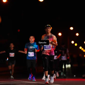 Runner Photo 4978806