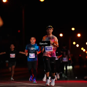 Runner Photo 4978807