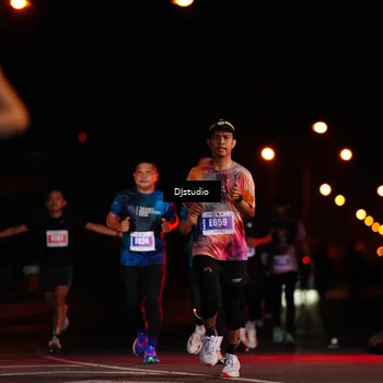 Runner Photo 4978808