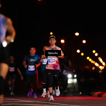 Runner Photo 4978809