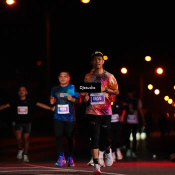 Runner Photo 4978811