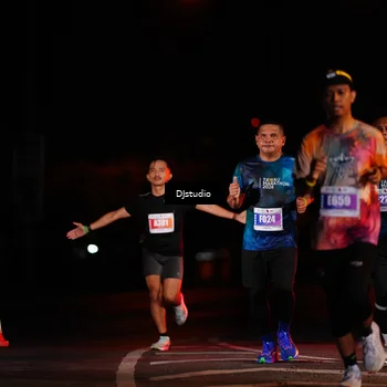 Runner Photo 4978814
