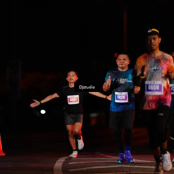 Runner Photo 4978815