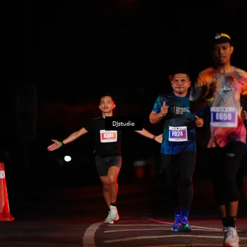 Runner Photo 4978816