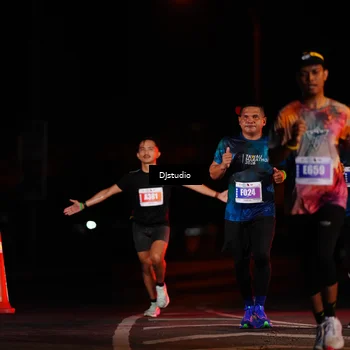 Runner Photo 4978817
