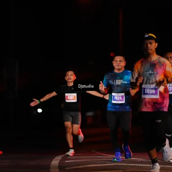 Runner Photo 4978818