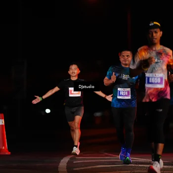 Runner Photo 4978820