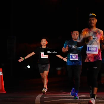 Runner Photo 4978821