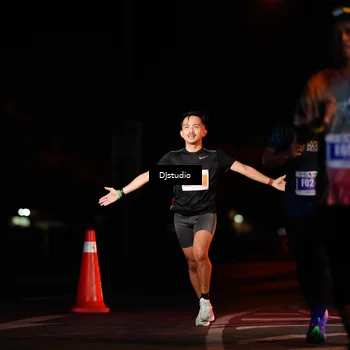 Runner Photo 4978822