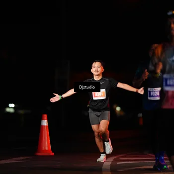 Runner Photo 4978825