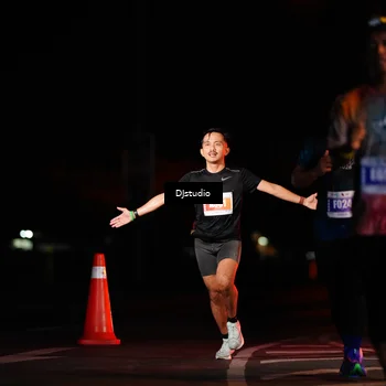 Runner Photo 4978826